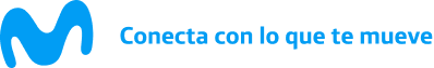 Movistar Conecta con lo que te mueve