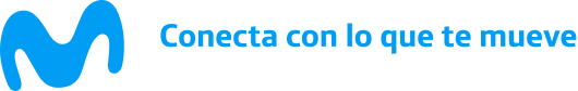 Movistar Conecta con lo que te mueve