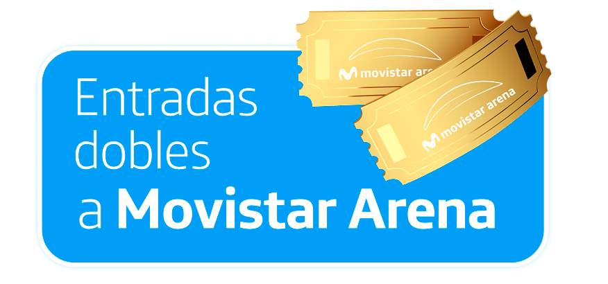 1. Ingresa a la app Mi Movistar