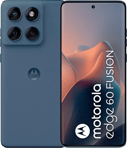 Motorola Edge 60 Fusion 5G