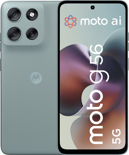 Motorola G56 5G 256GB