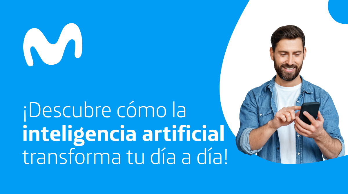 ¡Descubre cómo la inteligencia artificial transforma tu día a día!